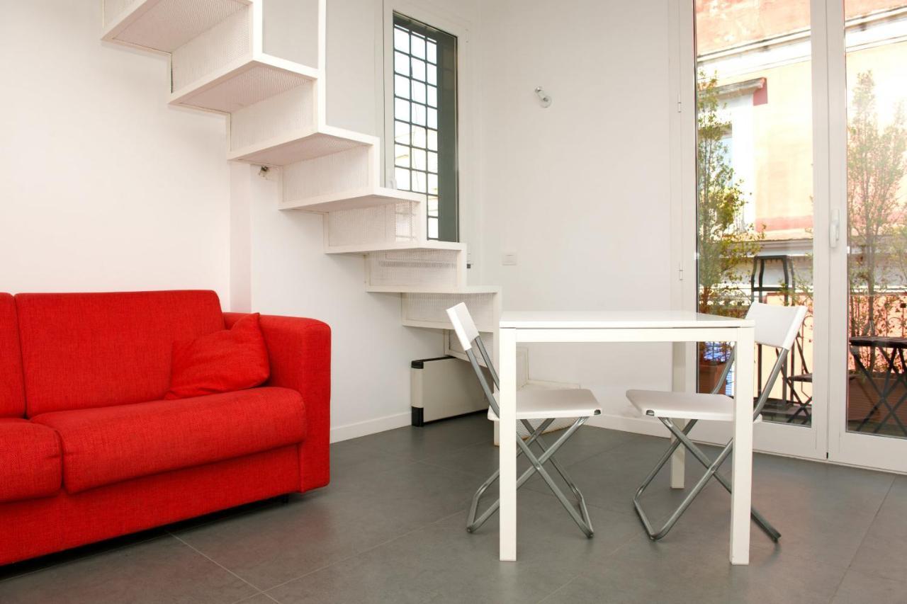 Nardones Apartments By Wonderful Italy Наполи Екстериор снимка
