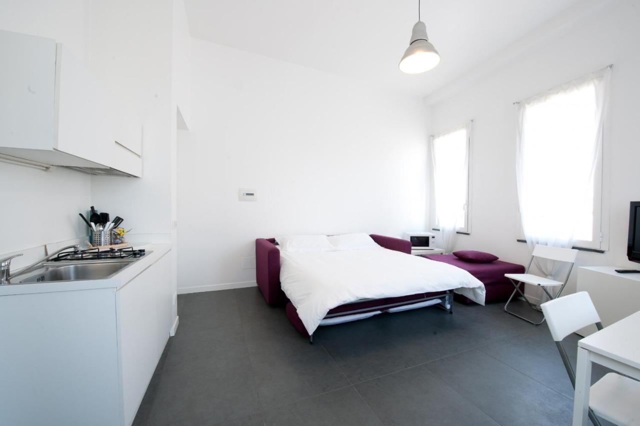 Nardones Apartments By Wonderful Italy Наполи Екстериор снимка
