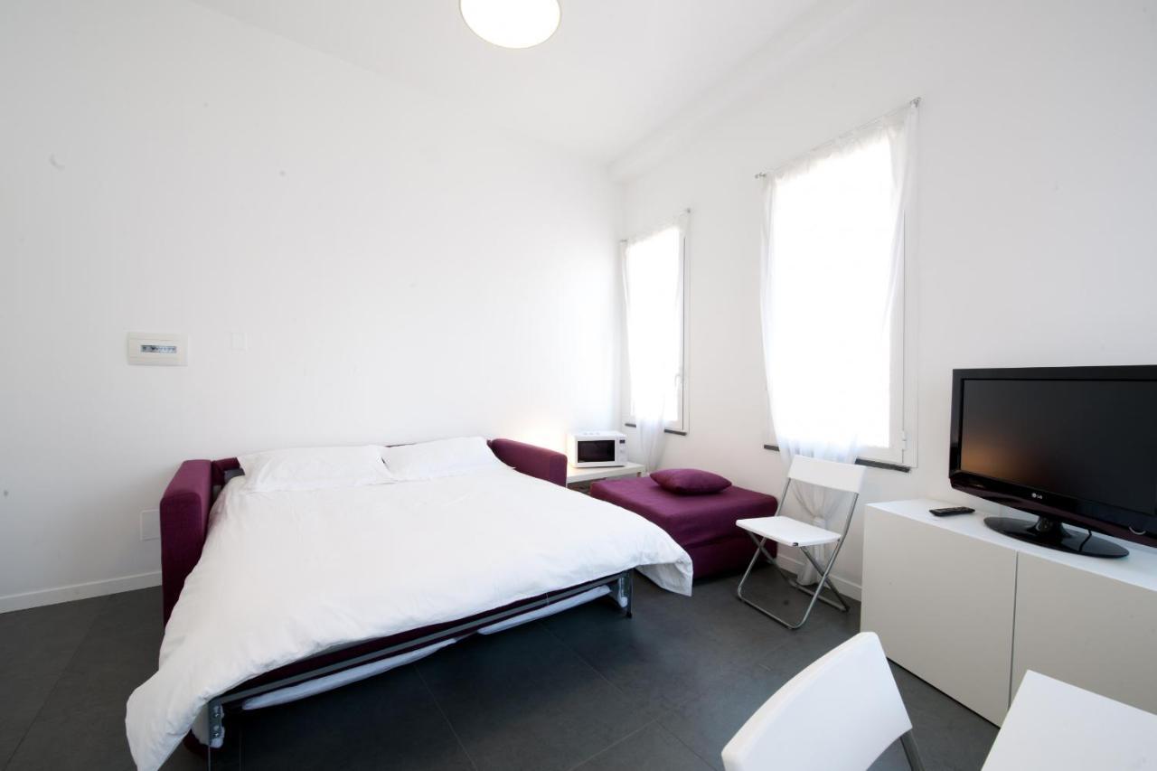 Nardones Apartments By Wonderful Italy Наполи Екстериор снимка