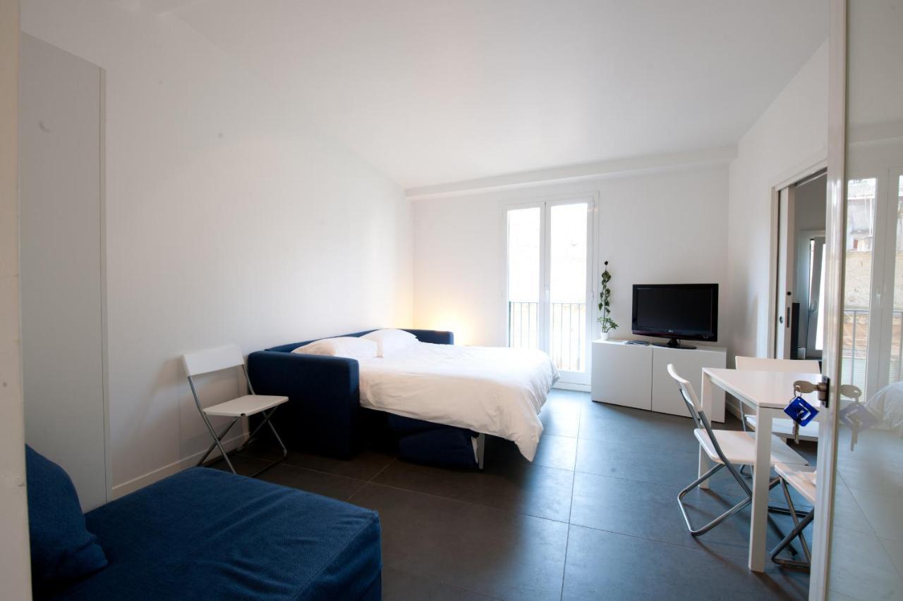 Nardones Apartments By Wonderful Italy Наполи Екстериор снимка