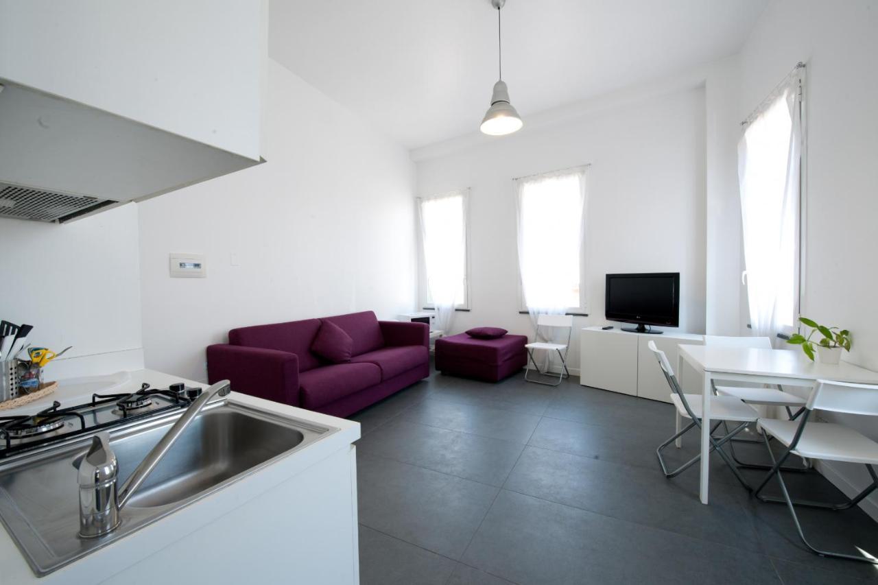Nardones Apartments By Wonderful Italy Наполи Екстериор снимка
