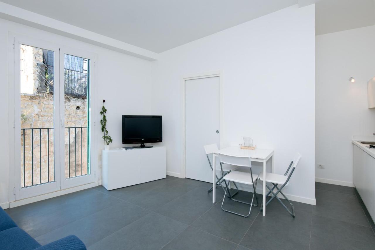 Nardones Apartments By Wonderful Italy Наполи Екстериор снимка